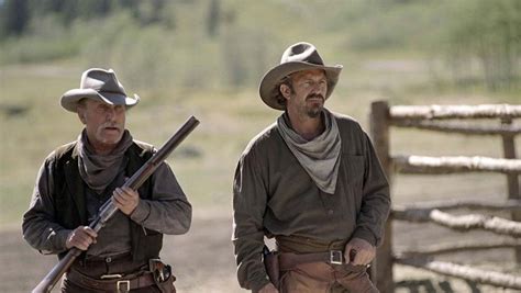 Open Range Un Western Signé Kevin Costner Sur France 3 Ladepeche Fr