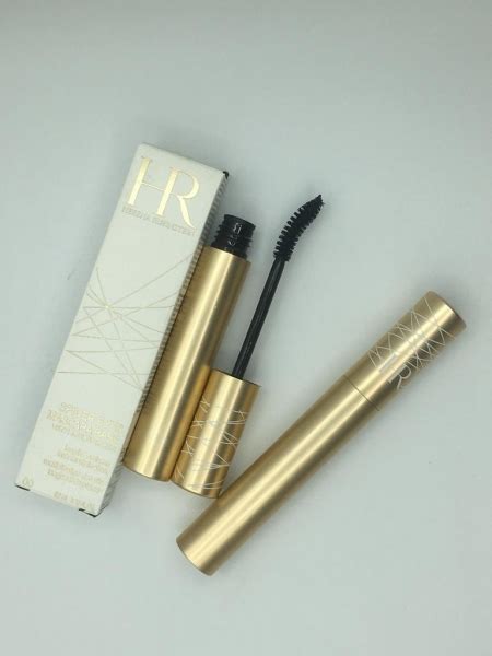 Тушь для ресниц Helena Rubinstein Spider eyes ( изогнутая ) парфюмерия ...