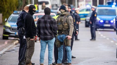 Schorndorf Ermittler nennen erste Hintergründe zur tödlichen Gewalttat