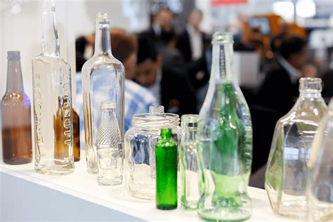 Glas And The Packaging Industry Interpack Packaging Fair