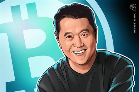 Robert Kiyosaki Recomienda Invertir En BTC Oro Y Plata