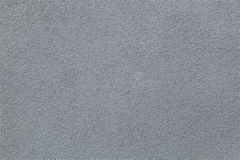 Grey Painted Stucco Wall Background Texture Stock Photo Image Of