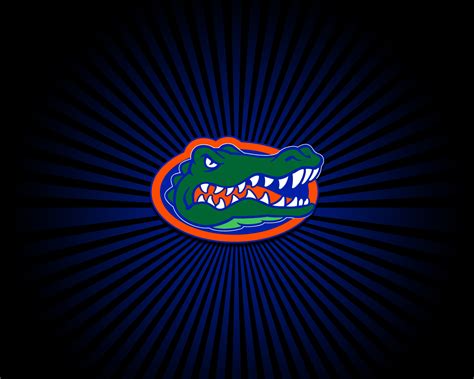 Florida Gators wallpaper | 1280x1024 | #6137