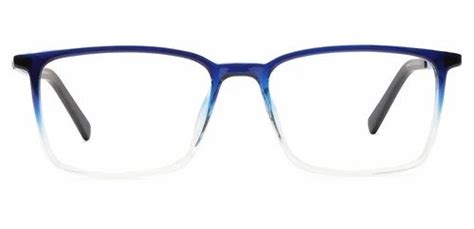 Specsmakers Signa Unisex Eyeglasses Full Frame Rectangle Medium 51 Tr90 Sm Se6608 At Rs 259000