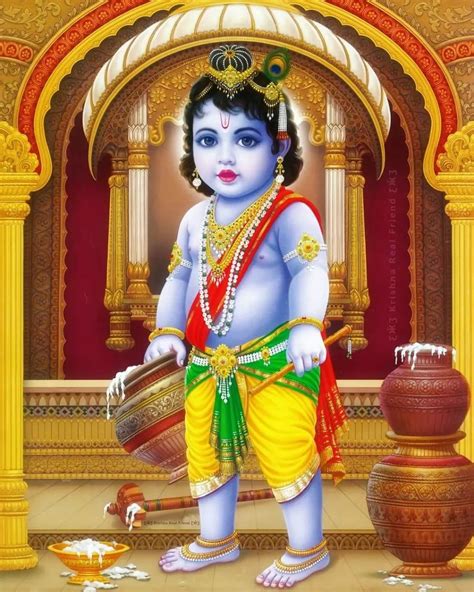 Top Hd Wallpaper Lord Krishna Images Amazing Collection Hd