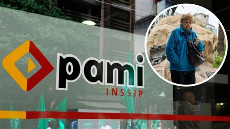 Pami Anunci El Final De Un Importante Programa Para Jubilados