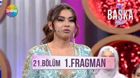 Bir Başka Güzel 21 Bölüm Fragmanı YouTube