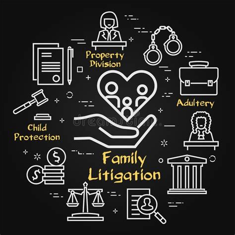 Linear Litigation Stock Illustrations 601 Linear Litigation Stock