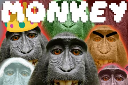 Monkey Game DEMO - Free Addicting Game