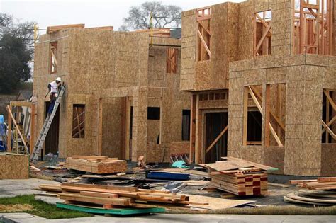 Why Are American Houses So Flimsy And Poorly Built Dengarden