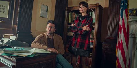 Serial Sex Education Berhenti Di Musim Keempat