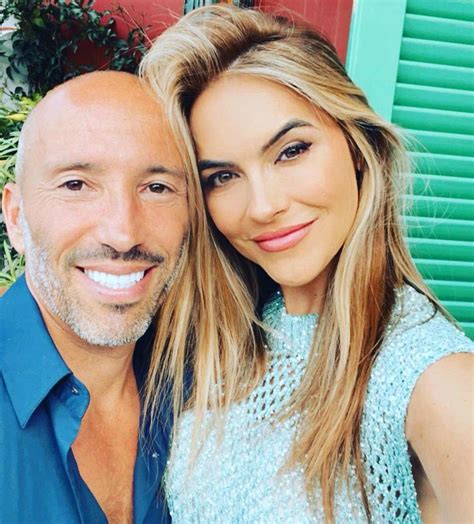 Brett Oppenheim Reveals He And Girlfriend Tina Louise Split Very Recently