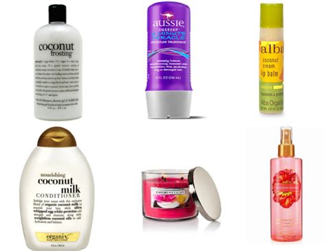 Coconut Craze - The Bella Insider
