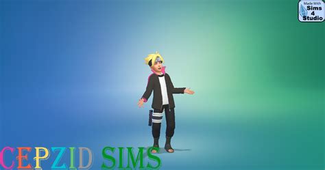 Cepzid Sims Studio CC and Mods | Sims 4 Studio