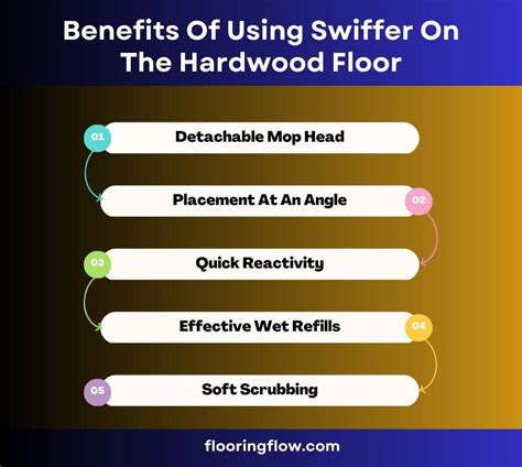 Will Swiffer Ruin Hardwood Floors? The Truth Revealed