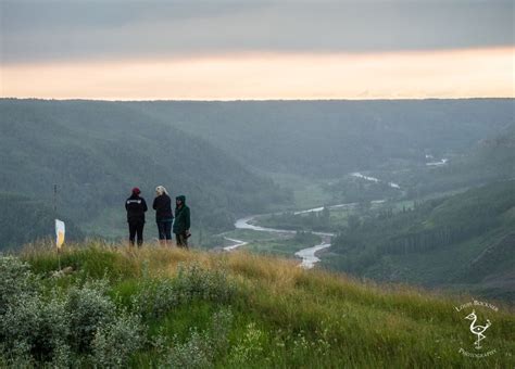 50 Places Project Peace River Sierra Club Bc