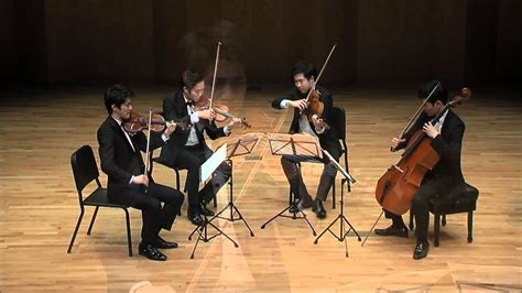 Tchaikovsky String Quartet No In D Major Op By Novus String