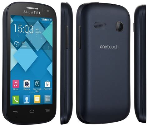 Alcatel Onetouch Pop C X Specs And Price Phonegg