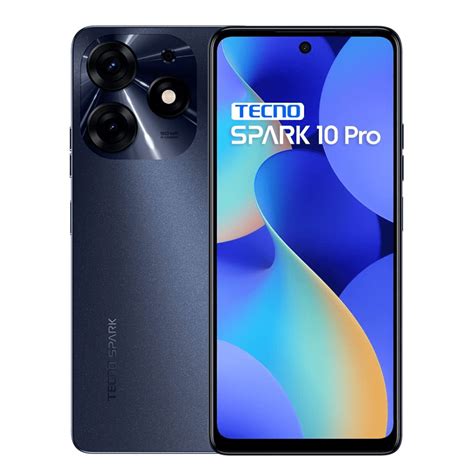 Tecno Spark 10 Pro Price In Pakistan Specificaions RGM Price