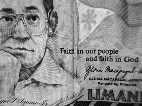 Ninoy Aquino Peso