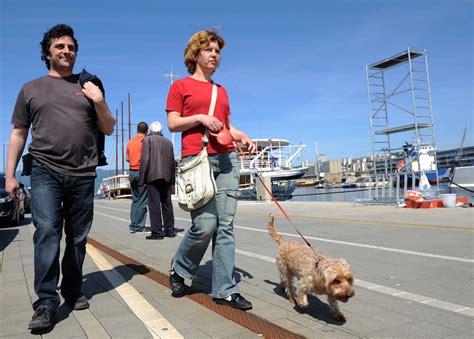 Rijeka sunčana temperature idealne za relaksaciju Samo da je vako