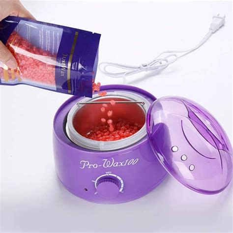 Pro Wax 100 Warmer Warmer Hot Wax Heater At 265 Piece Salon Wax Heater In Mumbai ID