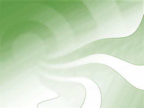 Green Swirl Ppt Backgrounds Green Swirl Ppt Photos Green Swirl Ppt