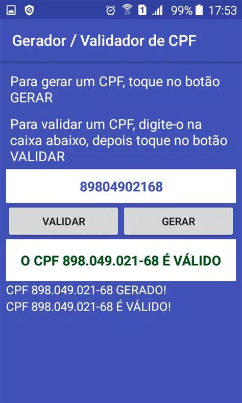 Jk Gerador De Contas Ff Apk Download - GERADOR DE CPF APK Pour Android Télécharger, 59% OFF