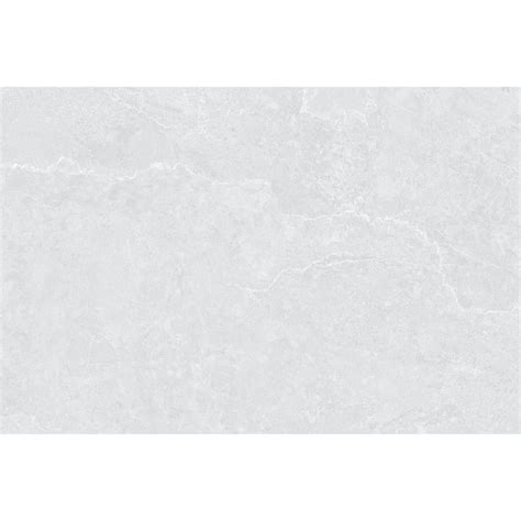 Calcolo Zera Light Grey Gloss Ceramic Wall Tile 300 X 450mm In 2024