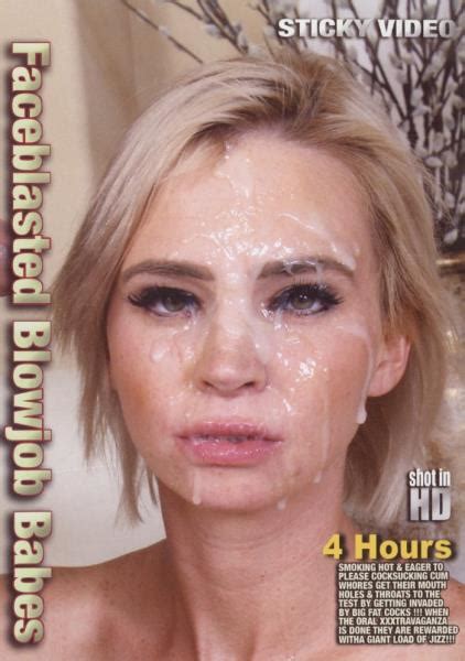 Faceblasted Blowjob Babes 2019 DVDRip All Sex Big OpenloadPorn Co