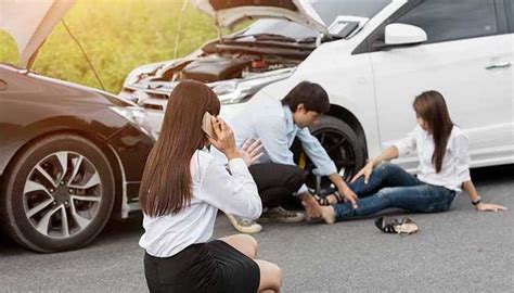 When Should I Hire An Attorney After A Car Accident