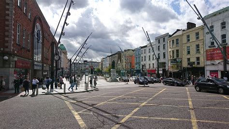 St Patrick Street Cork 2018 All You Need To Know Before You Go