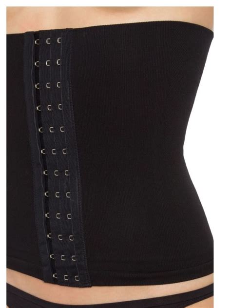 Corset Plie De Alta Compress O Lingerie Feminina Plie Usado Enjoei