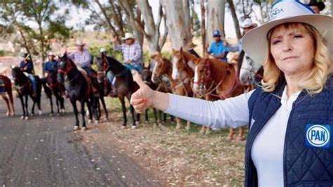 Qué vivió Yolanda Sánchez durante su secuestro la alcaldesa relata