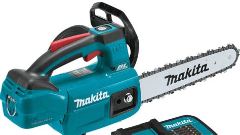 Every Major Chainsaw Brand Ranked Worst To Best