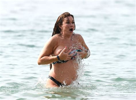 Lisa Appleton Mslisaappleton Nude Leaks OnlyFans Photo