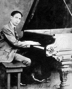 Jelly Roll Morton | Jazz Composer, Pianist, Bandleader | Britannica