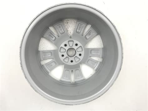 Roda Avulsa Aro 18 Original Subaru Tribeca Limited FuraÇÃo 5x1143 Mm