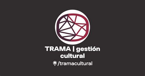 Trama Gesti N Cultural Instagram Linktree