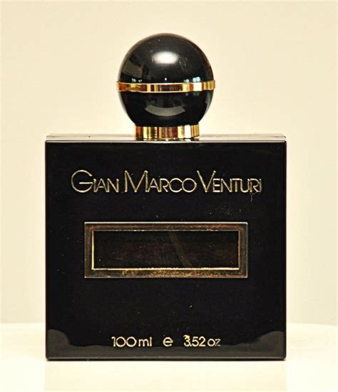 Gian Marco Venturi Di Gian Marco Venturi Eau De Toilette Edt Ml