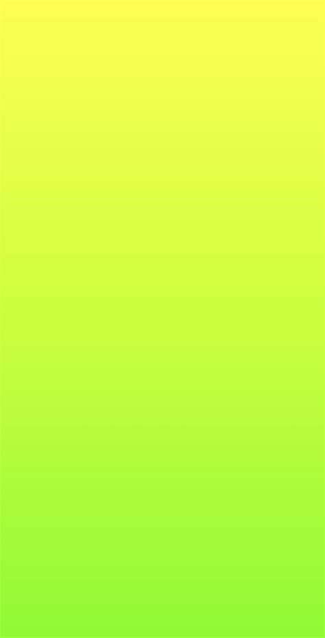 Fresh Lemon Green Colour Gradient Wallpaper Solid Color Backgrounds