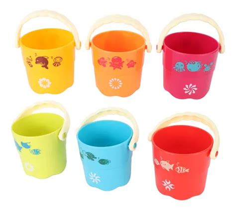 Vasos Apilables Para Bebés Juguetes Apilables Para El Baño Meses sin