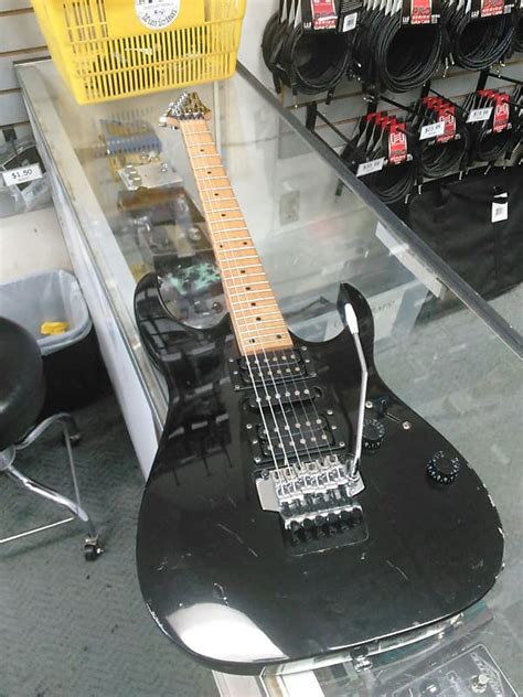 Ibanez RG 270 | Reverb