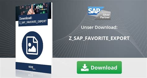 how to add a favorite in sap