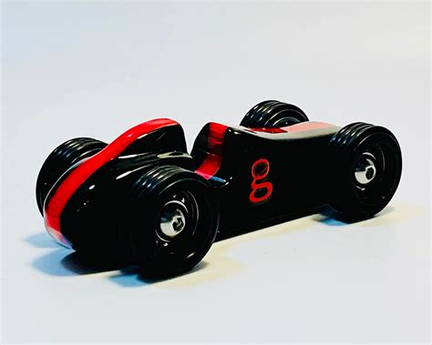 F1 Roadster Toy Race Car Vintage Style Indy Roadster Vintage Style ...