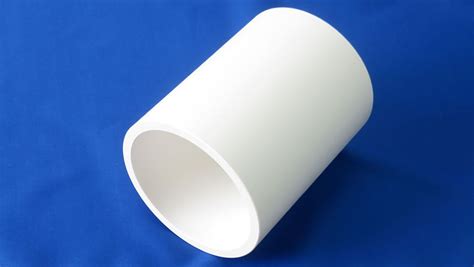 Zta Zirconia Toughened Alumina Pipe And Wear Resistant Liners