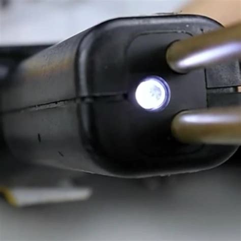 70W Hot Stapler Plastic Welding Machine Plastic Bumper Soldering Iron GaraTools Car Bumpers