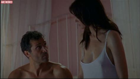 Romina Mondello Nude Pics Page