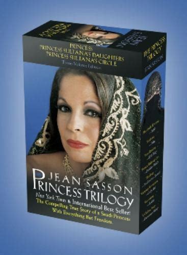 Princess Trilogy Boxed Set Princess Princess Sultanas Daughters