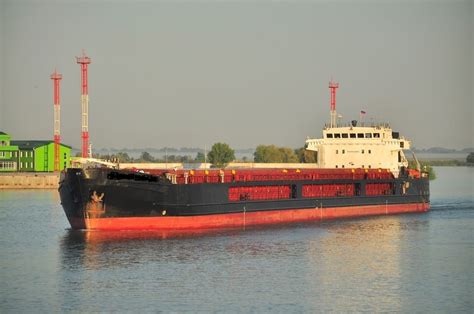 - Мореход